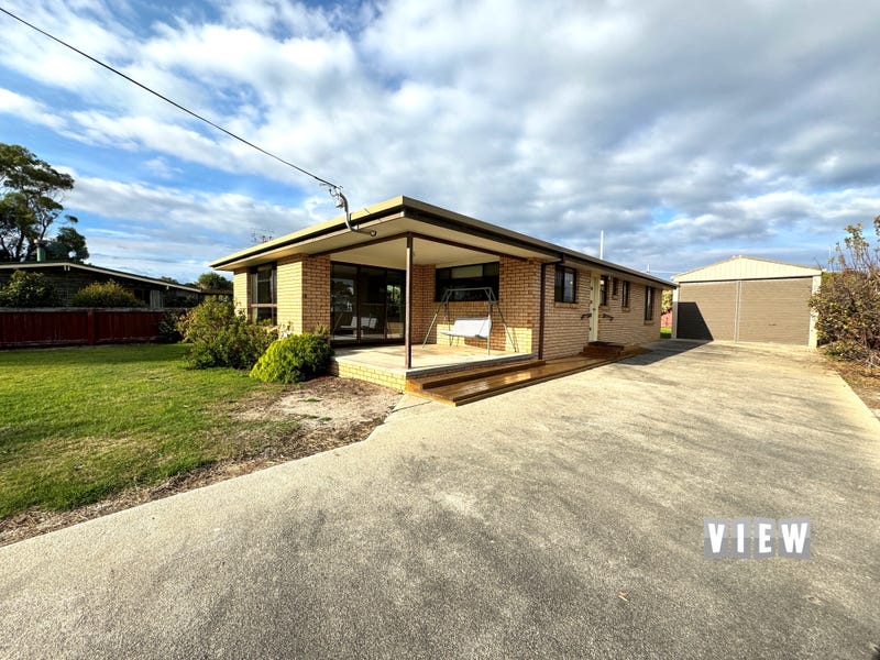 322 St Helens Point Road, Stieglitz, Tas 7216 House for Rent