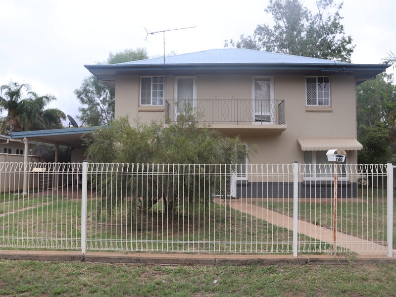 75 King Street, Charleville, Qld 4470 House for Sale