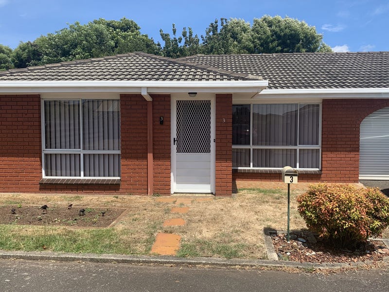 3/53B Gunn Street, Devonport, TAS 7310