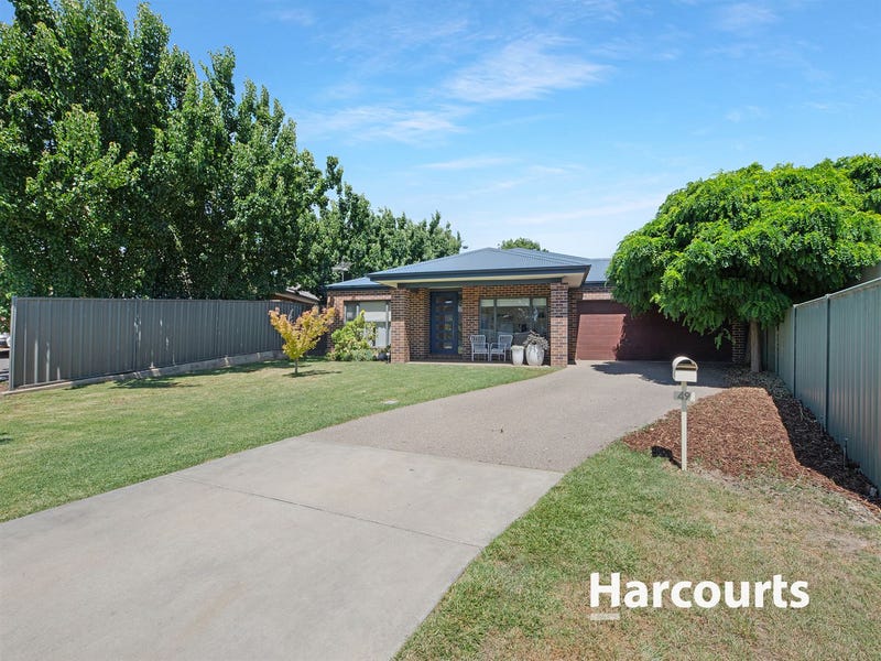 49 Kingfisher Drive, Wangaratta, VIC 3677