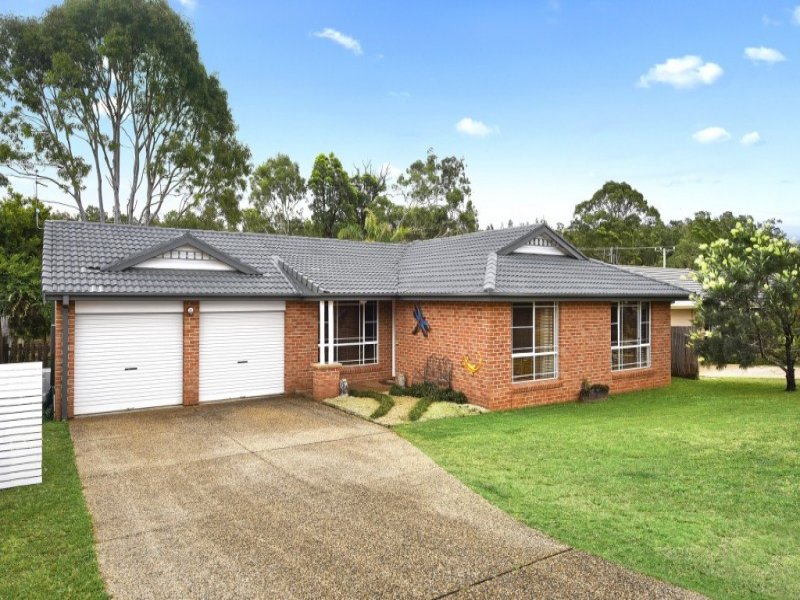 57 Marian Drive, Port Macquarie, NSW 2444