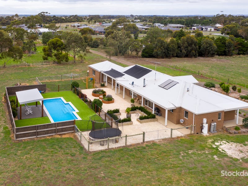 28 Clyde Road, Bannockburn, Vic 3331 Property Details