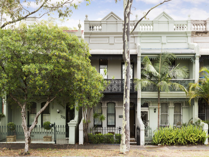 733 South Dowling Street, Redfern, NSW 2016