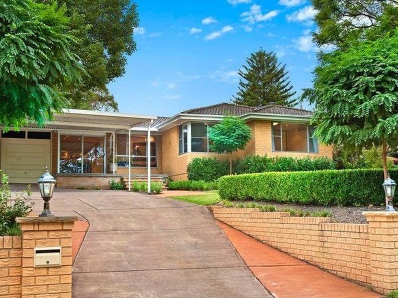 26 Farnell Avenue, Carlingford, NSW 2118 Property Details