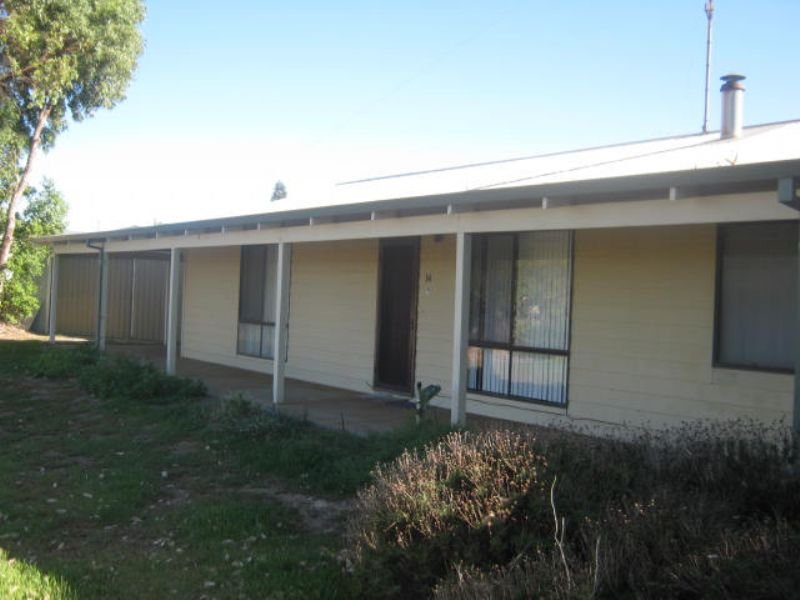 Lot 679, 14 Castilla Way, Cervantes, WA 6511 Property Details