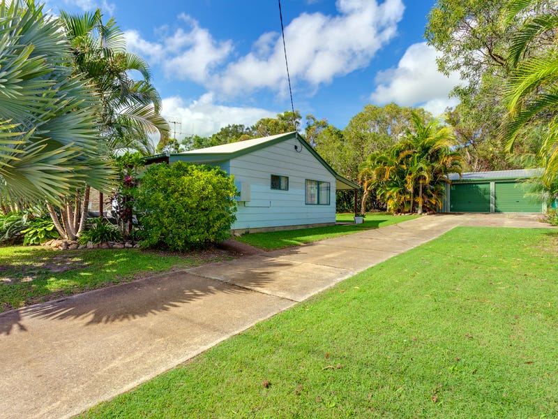 42 Ark Royal Drive, Cooloola Cove, Qld 4580