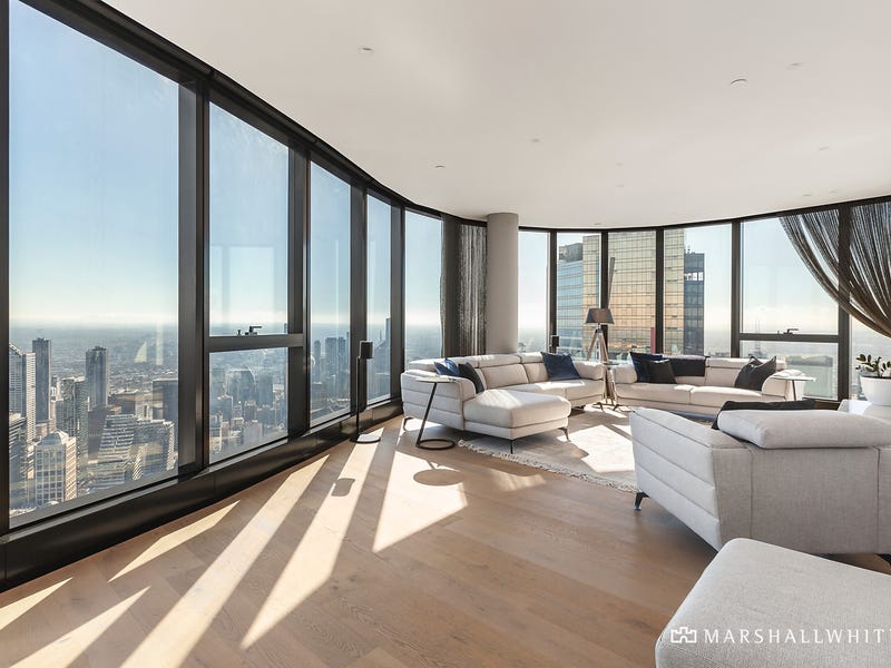 8701/70 Southbank Boulevard, Southbank, Vic 3006 Apartment for Sale