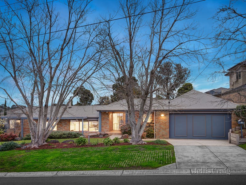 10 Henry Street, Doncaster, VIC 3108