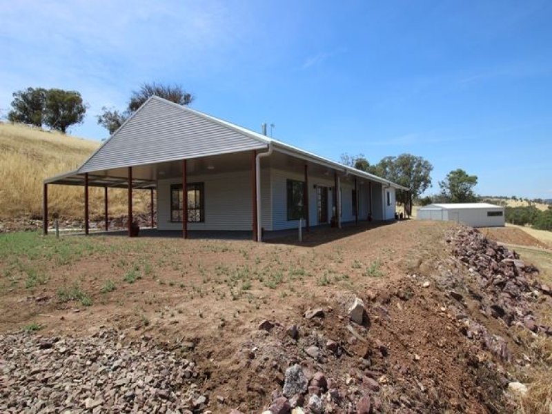 172 Old Cootamundra Road, Cootamundra, NSW 2590 Property Details