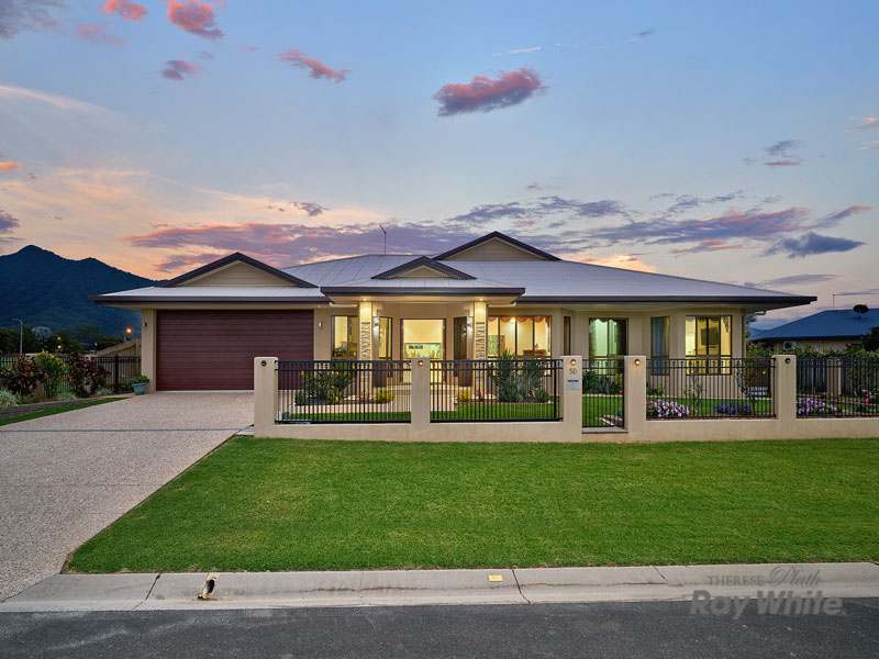 50 Arkendeith Drive, Edmonton, Qld 4869 Property Details