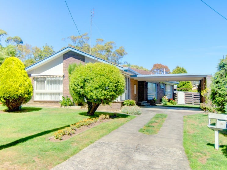 1804 Geelong Road, Mount Helen, VIC 3350