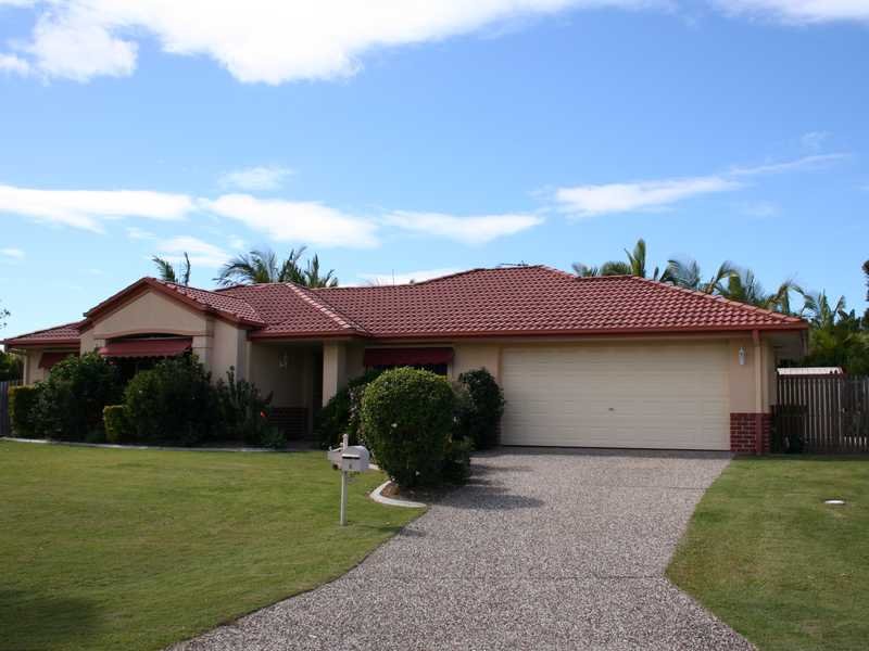 6 Springsure Drive, Mudgeeraba, QLD 4213