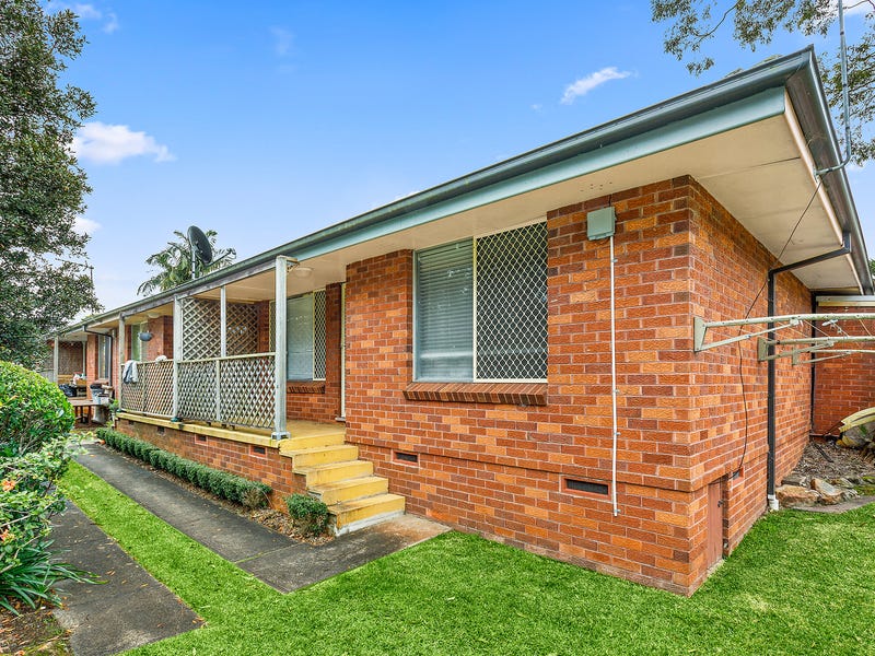 4/73 St Johns Avenue, Mangerton, NSW 2500