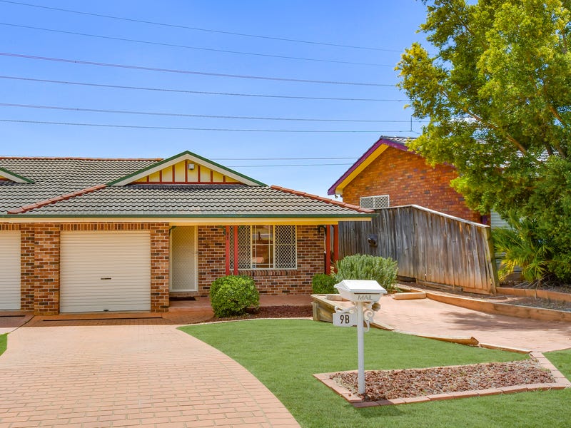 9B Warrumbungle Place, Bow Bowing, NSW 2566