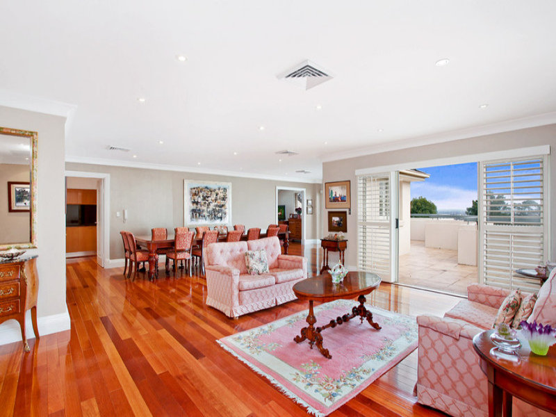 22/715 Bellevue Avenue, Greenwich, NSW 2065 Property Details