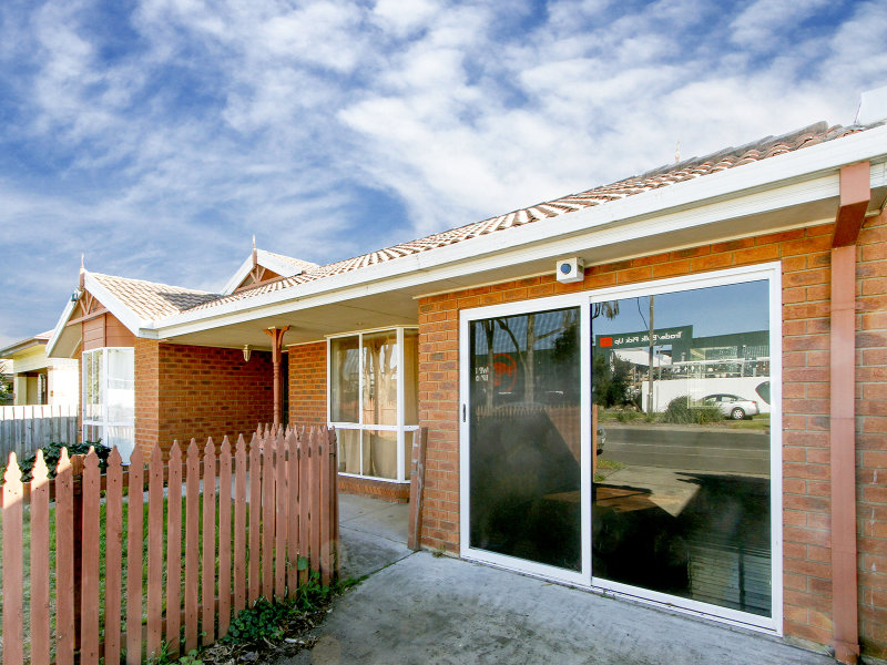 43 Macarthur Street, Sale, Vic 3850 Property Details