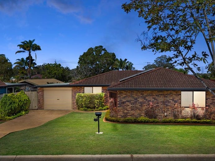 33 Appledore Street, Bracken Ridge, QLD 4017