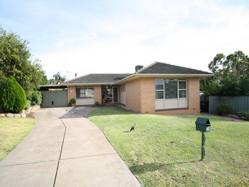 436 Wright Rd, Modbury, SA 5092 Property Details