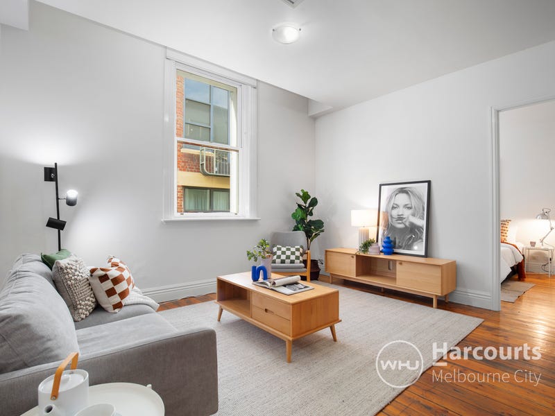 503/238 Flinders Lane, Melbourne, Vic 3000 Apartment for Sale