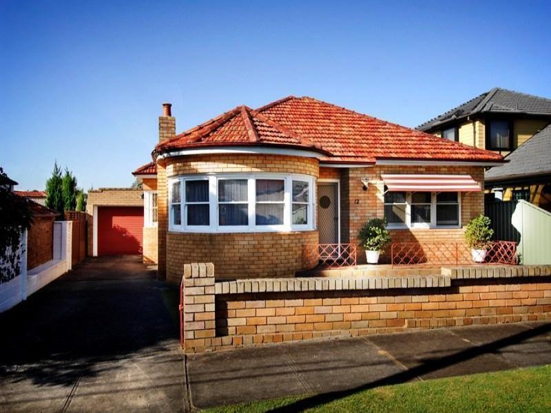 12 Preston Avenue, Five Dock, NSW 2046