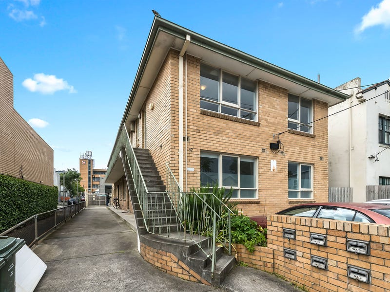1/32 Blanche Street, St Kilda, VIC 3182