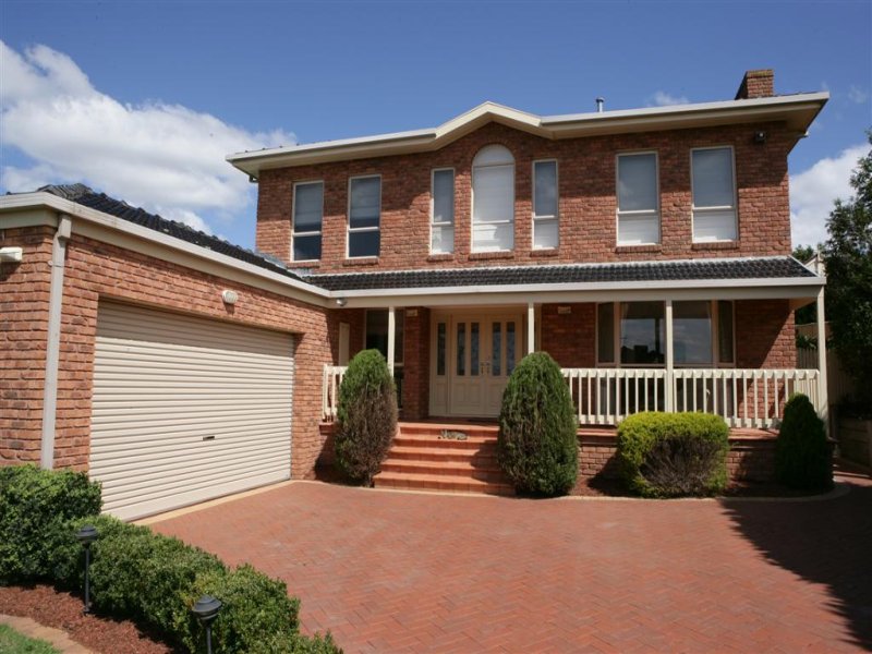 16 Cosham Court, Greensborough, VIC 3088