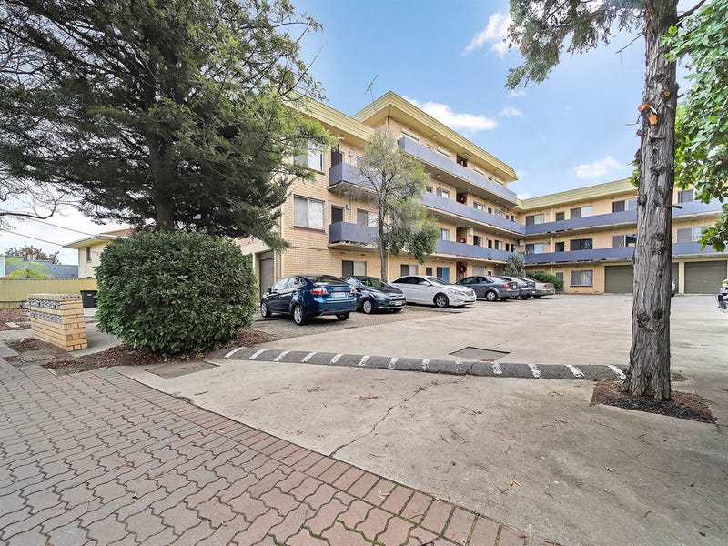 4/225 Anzac Highway, Plympton, SA 5038 Property Details