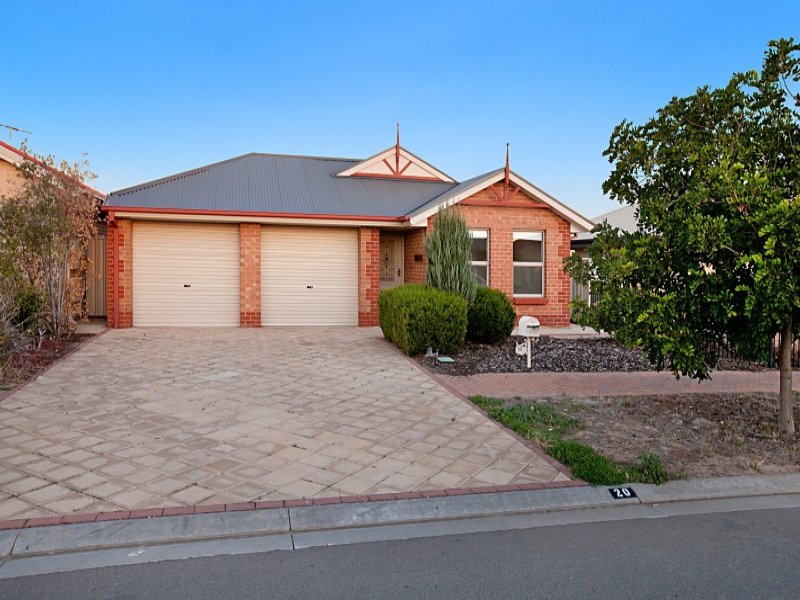 20 Springbank Boulevard, Burton, SA 5110