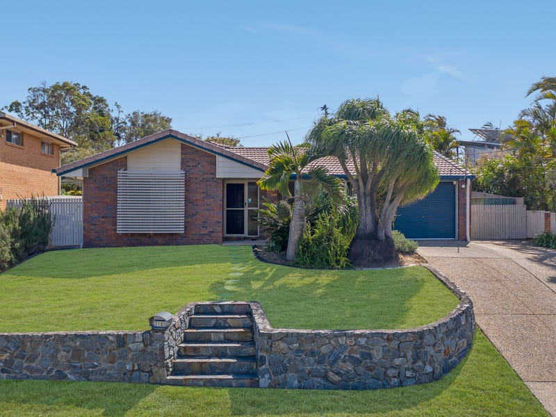 10 Drake Road, Springwood, QLD 4127