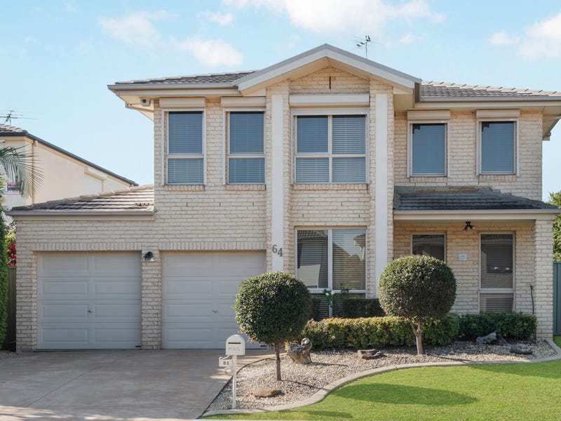 64 Rosewood Avenue, Prestons, NSW 2170