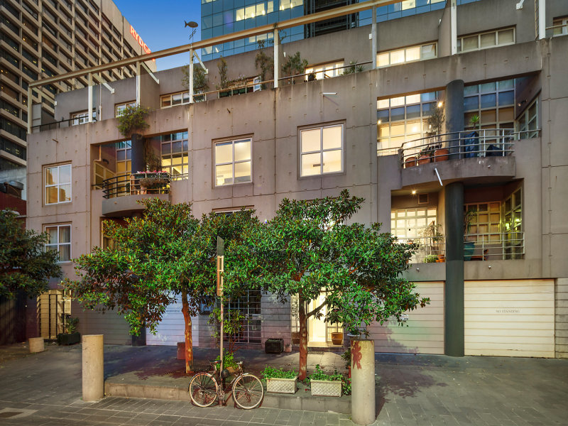 21 Punch Lane, Melbourne, Vic 3000 Property Details