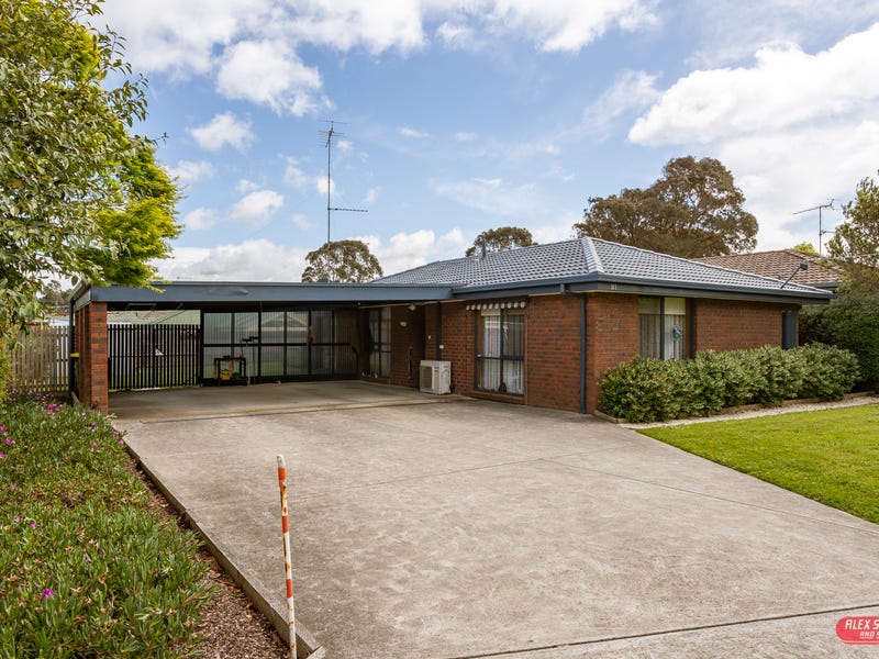 91 Korumburra Road, Wonthaggi, Vic 3995 Property Details