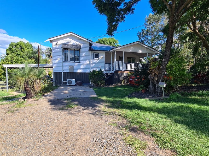 35 Row Street, Kilcoy, QLD 4515