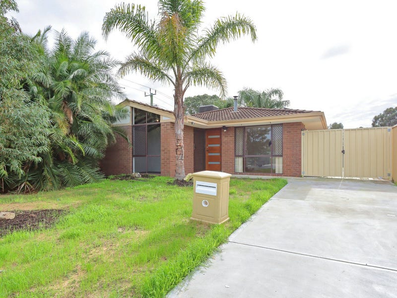 119 Strawberry Drive, Seville Grove, WA 6112