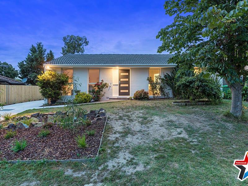 54 Nelson Road, Lilydale, Vic 3140 Property Details