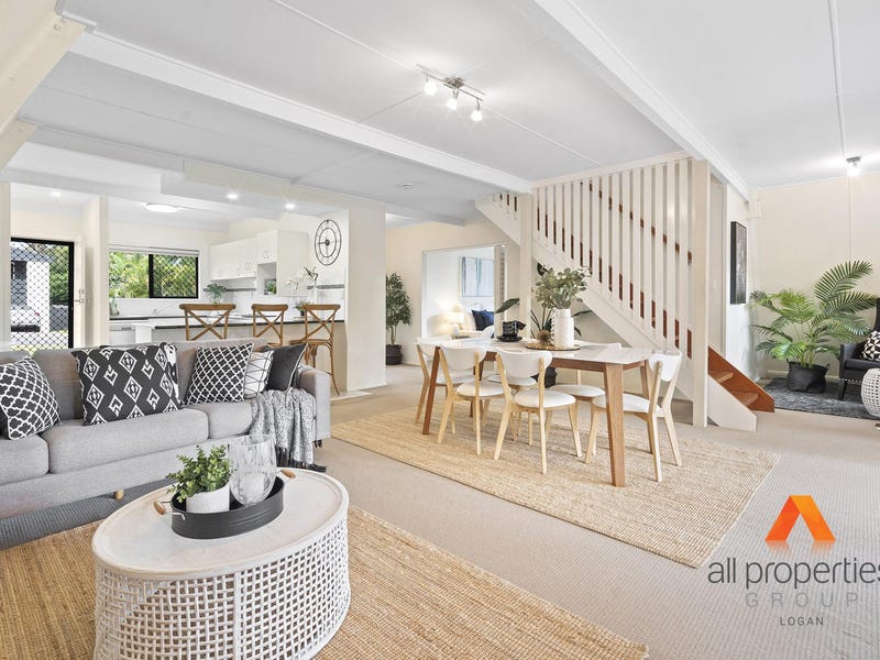 32 PENELOPE DRIVE, Cornubia, Qld 4130 Property Details