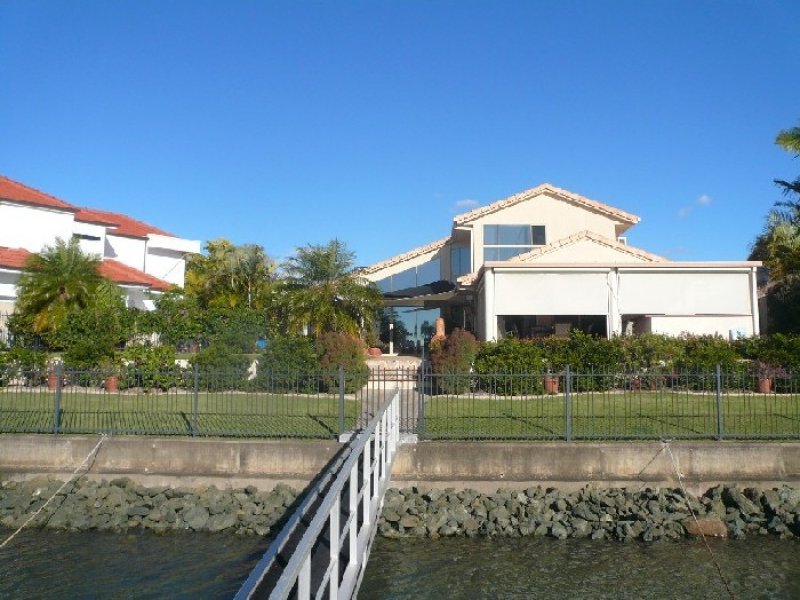 26 Keel Street, Birkdale, QLD 4159