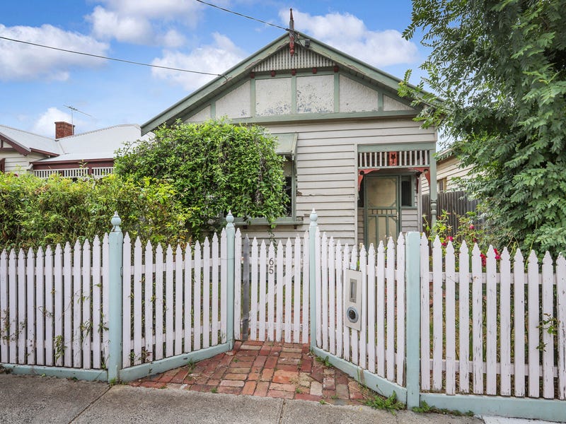 65 Eleanor Street, Footscray, VIC 3011