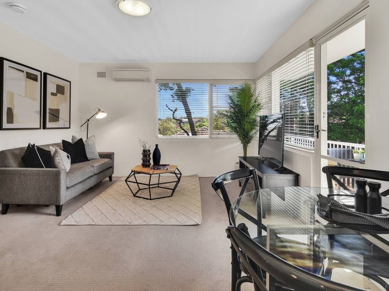 10/162 Raglan Street, Mosman, NSW 2088 Property Details