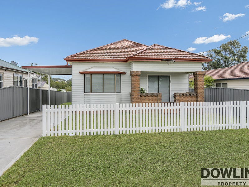 28 Walford Street, Wallsend, NSW 2287 Property Details