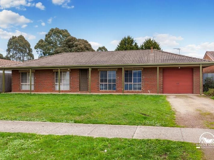 105 Hamilton Street, Kilmore, VIC 3764