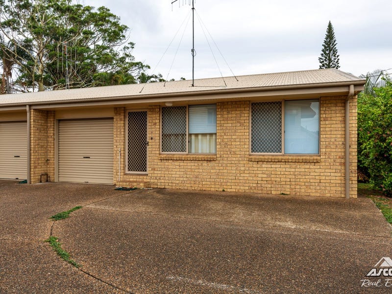 1/94 Gavin Street, Bundaberg North, Qld 4670