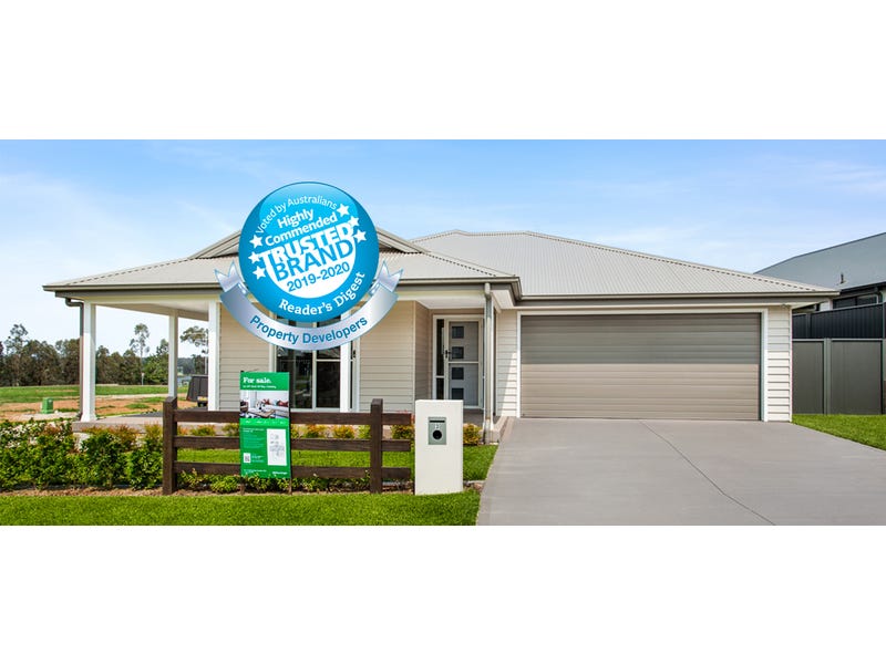 Sold Property Prices & Auction Results in Kemps Creek, NSW 2178 (+2
