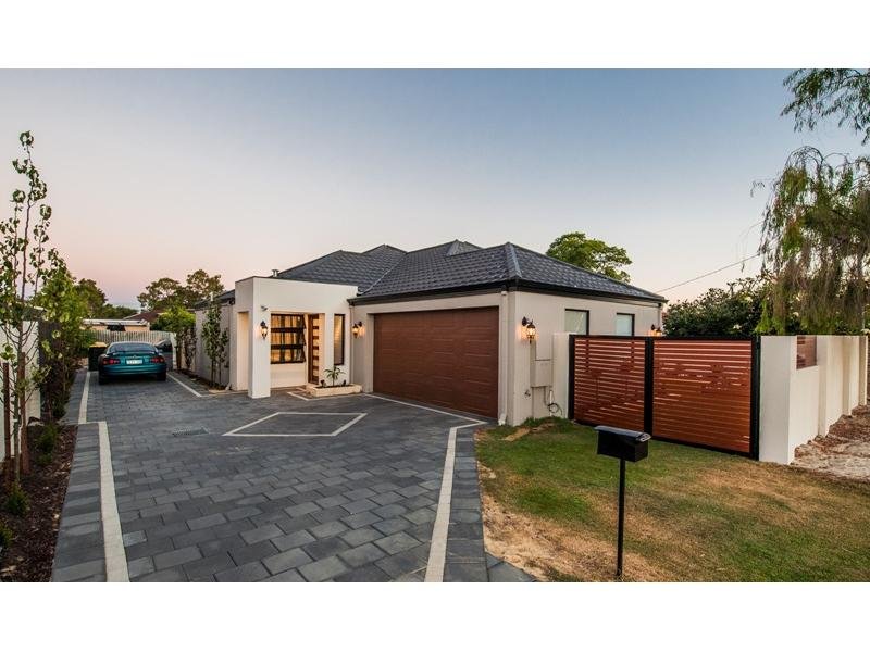 18 Grey Street, Bayswater, WA 6053