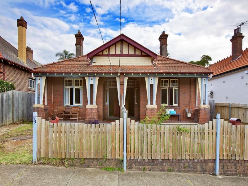 93 95 Thompson Street, Drummoyne, NSW 2047 Property Details