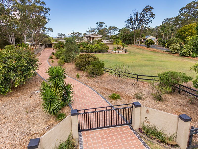 2226 Trundle Road, Thornlands, QLD 4164