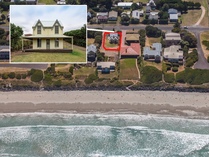 174 Griffiths Street, Port Fairy, VIC 3284 174 Griffiths Street, Port Fairy, VIC 3284