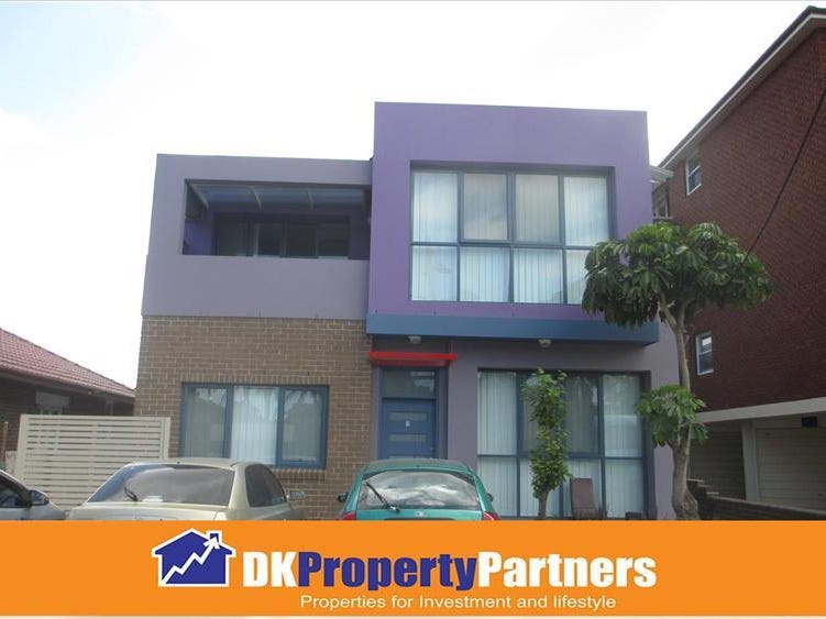 4/256 Gardeners Road, Rosebery, NSW 2018