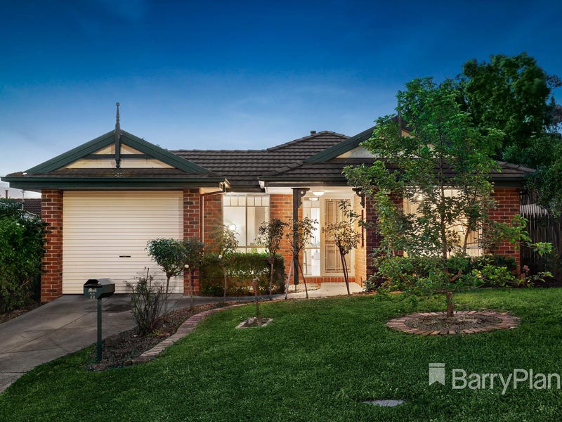 74 John Ryan Drive, South Morang, VIC 3752
