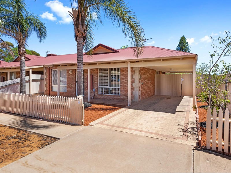 4/154 Macdonald Street, Kalgoorlie, WA 6430